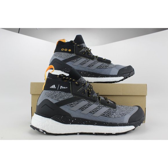 fortarun freelock all terrain running shoes